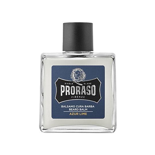 Proraso Men's Beard Care Oil Citrus Scent Growth Care Softening Beard 100ml Genuine