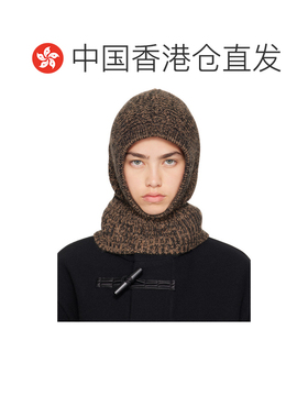 Lemaire 罗纹巴拉克拉法帽 TA0047LK1029 【付后1h可退】