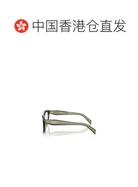 1h可退 香港直邮Prada/普拉达 男士 全框平光镜 26SS