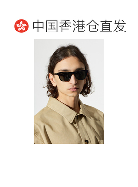 香港直邮SAINT LAURENT 男士太阳镜 862872Y99671033 SS2026