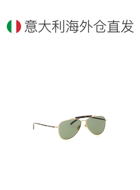 欧洲直邮saint laurent 男士 太阳镜