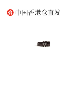 香港直邮valentino 华伦天奴 男士 VLogo 標誌性手鍊 8Y2J0X63WVF