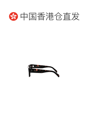 1h可退 香港直邮CELINE 25FW 方框太阳镜 Women