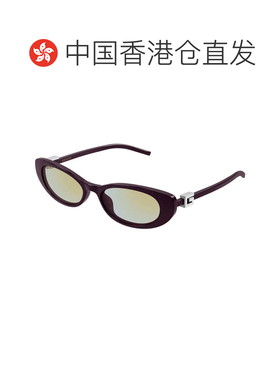 香港直邮Gucci古驰女士太阳镜 【付后1h可退】