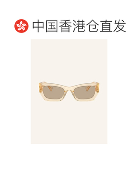 1h可退 香港直邮miu miu/缪缪 女士 太阳镜