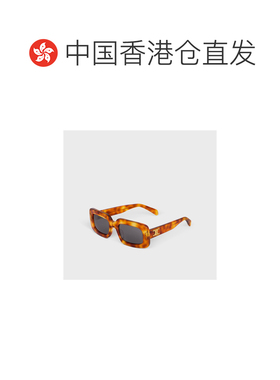 1h可退 香港直邮CELINE 25SS Skate 02太阳镜 Men