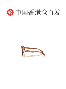 1h可退 香港直邮Moncler/盟可睐 25SS 徽标太阳镜 Men配饰