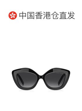 1h可退 香港直邮Marc Jacobs 马克 雅可布 女士 眼鏡貓眼框太陽眼