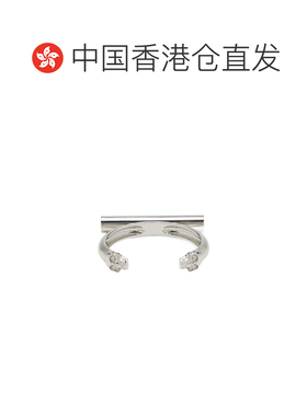 香港直邮ALEXANDER MCQUEEN 女士手链手镯 804695JP支付后1h可退