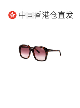 香港直邮CHLOÉ 女士眼镜 CH0280S006 AW2025 花色 CH0280S