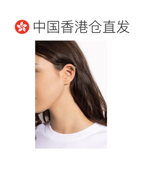 香港直邮GIVENCHY 女士手链手镯 BF116HF003966 SS2026 金色 徽标