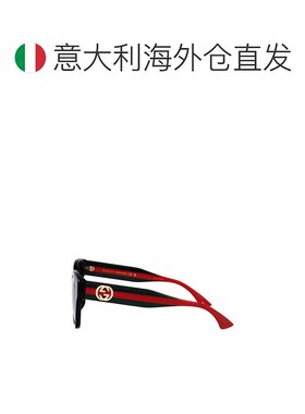 1h可退 欧洲直邮gucci 女士 太阳镜古驰