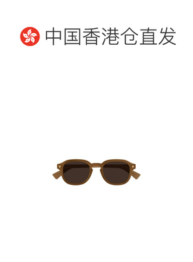 Bottega Veneta 葆蝶家 男士 全框太阳镜 BV1364S