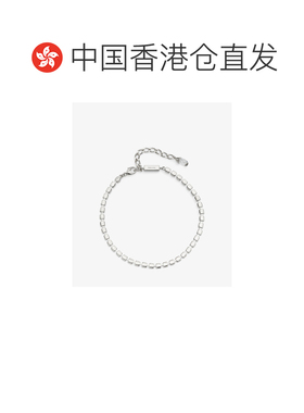 香港直邮JIMMY CHOO 女士手链手镯 SAEDAANKLETXY【付后1h可退】