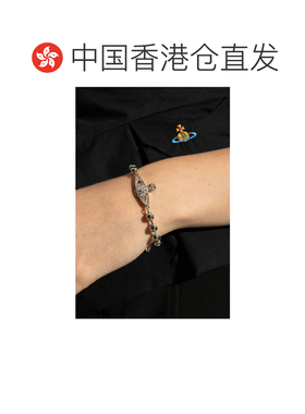 香港直邮VIVIENNE WESTWOOD 女士手链手镯 6102024O02P409P409