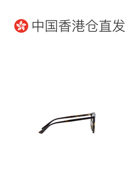 香港直邮Gucci 古驰 女士 圆形镜框平光镜 GG0027O