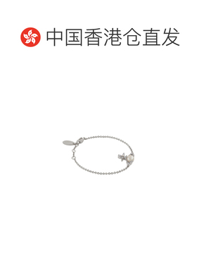 香港直邮VIVIENNE WESTWOOD 女士手链手镯 610202【付后1h可退】