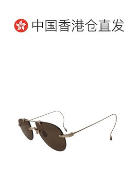 1h可退 香港直邮Thom Browne 汤姆 布朗 女士 -sunglasses 太阳镜