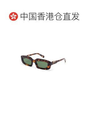 欧洲直邮OFF-WHITE 男士眼镜 OERI13CF24PLA00160【付后1h可退】