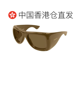 香港直邮Saint Laurent 圣罗兰 女士 -sunglasses 太阳镜 SL902HO