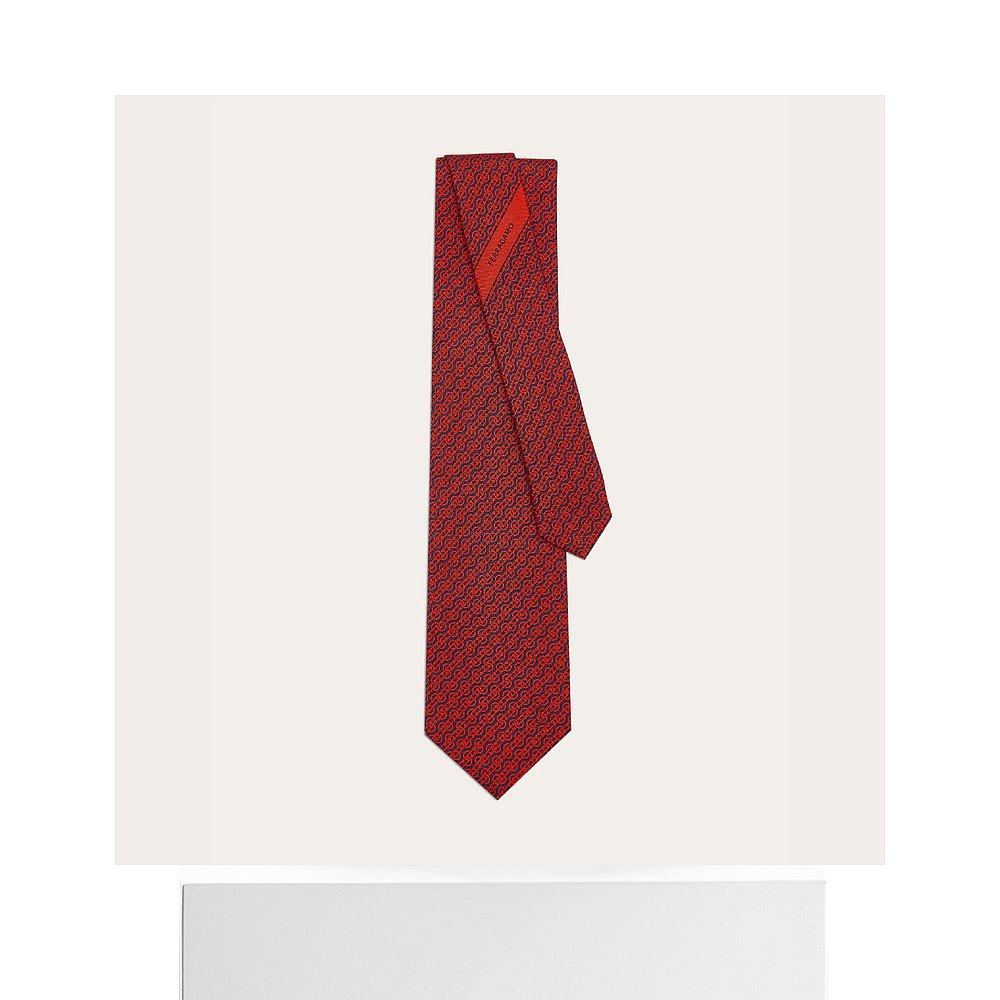 欧洲直邮菲拉格慕 25秋冬 350948 768528 男士 领带,淘宝优惠券,粉丝福利购,淘宝优惠卷