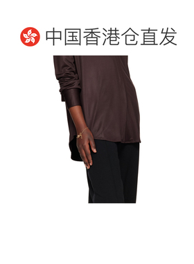 香港直邮versace 范思哲 女士 Medusa Rolo Chain 手链 10227831A