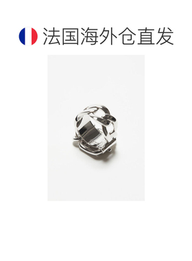 欧洲直邮ACNE STUDIOS（艾克妮）女士扣环Bague boucle配饰