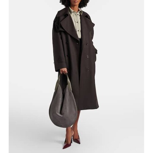 香港直邮VICTORIA BECKHAM 维多利亚 贝克汉姆 女士 Plie 柔软绒 - 图3