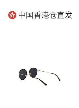 香港直邮Gucci 古驰 女士 全框太阳镜 GG1849S black黑色 舒适时