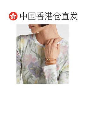 香港直邮LOEWE罗意威Anagram女士手链 【付后1h可退】