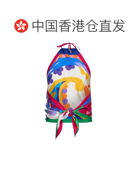 香港直邮ETRO 女士项链 WRJA0147AKE73S9820 SS2026 花色