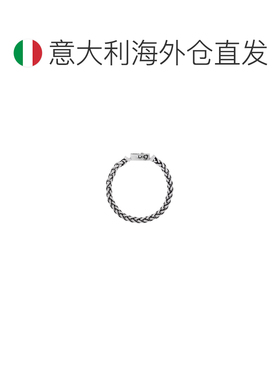 欧洲直邮saint laurent 男士 创意手链