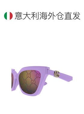 欧洲直邮gucci 女士 太阳镜古驰眼镜
