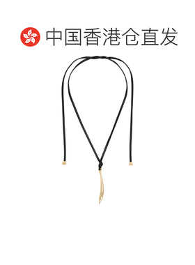 1h可退 香港直邮BottegaVeneta葆蝶家女士项链/吊坠