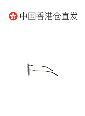 Gucci 几何太阳镜 GG2096SA