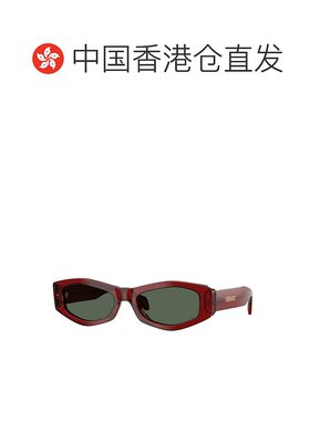 1h可退 香港直邮Versace 范思哲 女士 全框太阳镜 VE44875新款