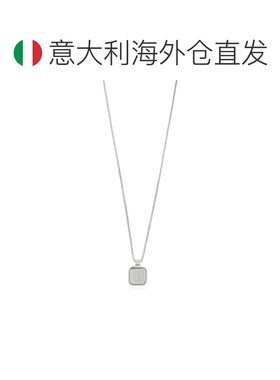 欧洲直邮balenciaga 男士 项链吊坠配饰