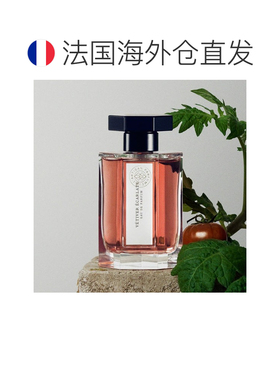欧洲直邮Lartisan parfumeur阿蒂仙缤纷田园诱红岩兰草浓香正品