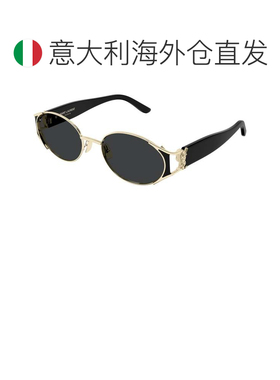 欧洲直邮SAINT LAURENT 女士眼镜 SLM919001 AW20【付后1h可退】