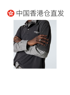 1h可退 香港直邮Acne Studios 艾克妮 男士 徽标戒指 C50437FNUXJ