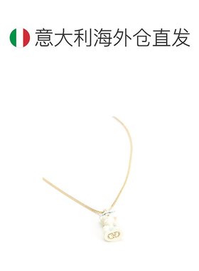 欧洲直邮valentino garavani 男士 项链吊坠