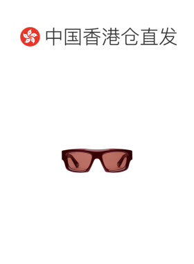 香港直邮Gucci 方框太阳镜 823843J0740古驰配饰