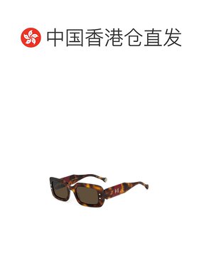 香港直邮CAROLINA HERRERA 女士 HER 0187/S O63 太阳镜(70) HER0