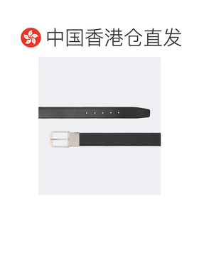 香港直邮zegna杰尼亚男士腰带皮带 【付后1h可退】