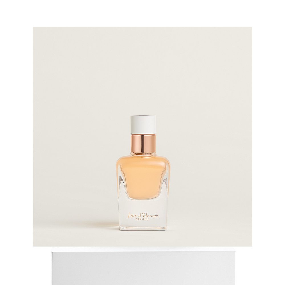 欧洲直邮HERMES 爱马仕之光纯香女士香水 EDP 30ml