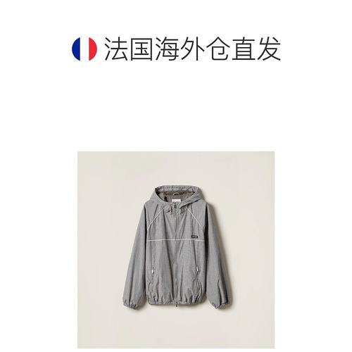 1h可退 欧洲直邮MIU MIU 缪缪 25秋冬 ML1234_17L3_F0OPP_S_OOO - 图1