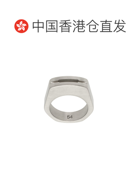 Rick Owens 徽章戒指 RJ0000126