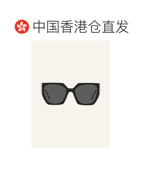 香港直邮PRADA 女士太阳镜 100143128413001 CO 花色 Sunglasses