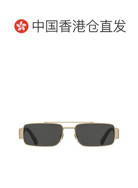 香港直邮Moschino 莫斯奇诺 女士 MOS184/S 000 太阳镜(IR) MOS18