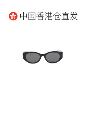 1h可退 香港直邮Gucci 古驰 女士 低鼻梁架贴合设计太阳眼镜 8400